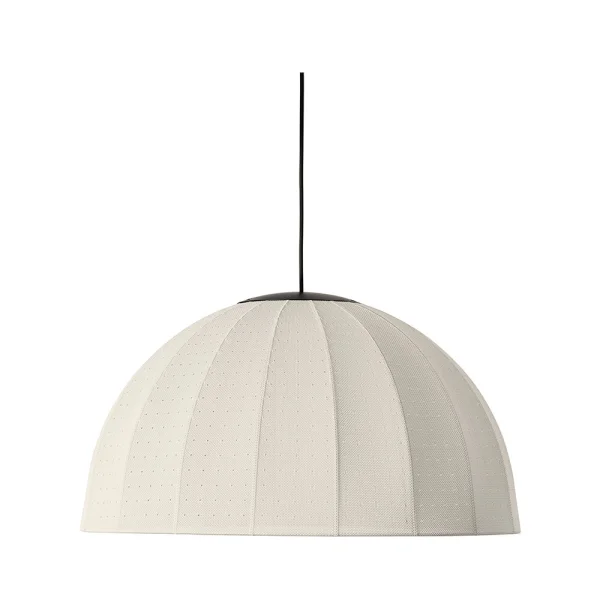 Made By Hand - Mollis Hanglamp Ø65 Off-White