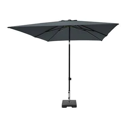 Madison Denia Parasol - 200 x 200 cm