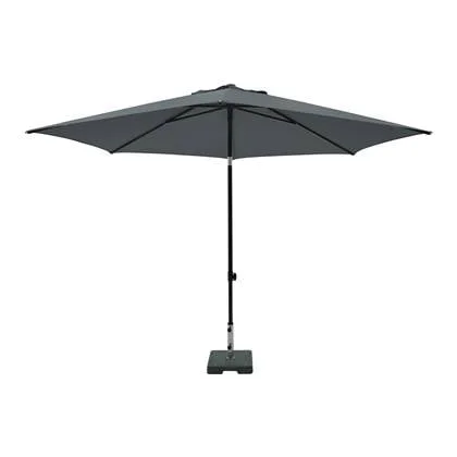 Madison Mykanos Parasol - Ø 250 cm