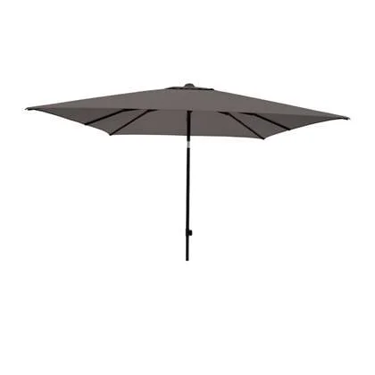 Madison Parasol Corsica 200x250 cm taupe