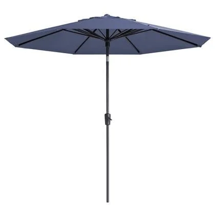 Madison Parasol Saffierblauw