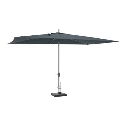 Madison Rectangle Parasol 400 x 300 cm