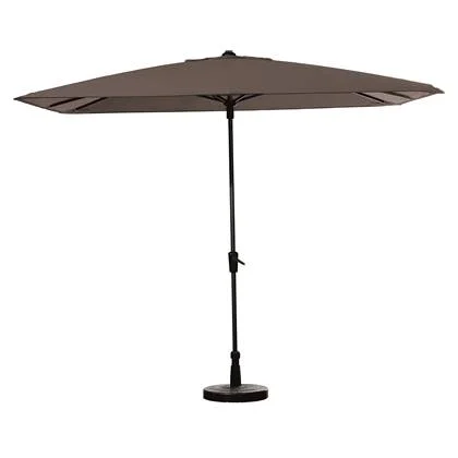 Madison Round Corner Parasol 280 x 280 cm