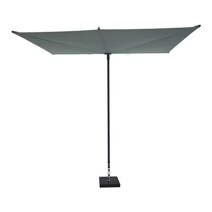 Madison Sun Square Parasol 250 x 125 cm