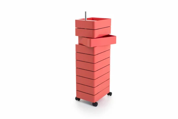 Magis 360° Container - L - roze