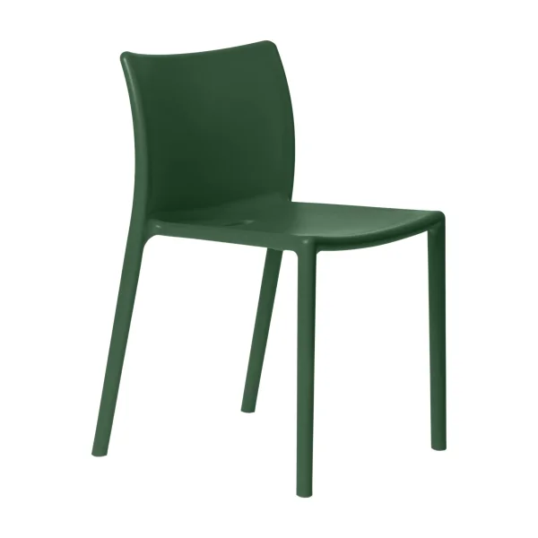 Magis Air Chair - AirChairDarkGreen