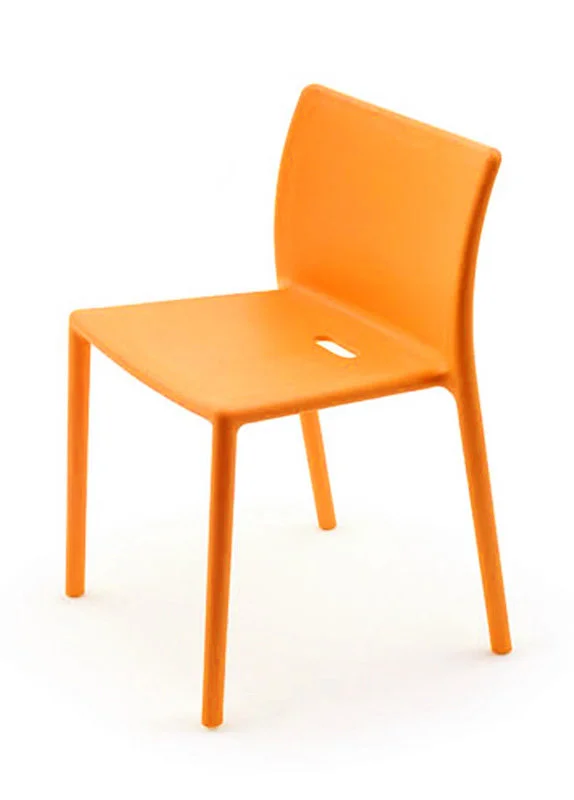 Magis Air Chair - oranje