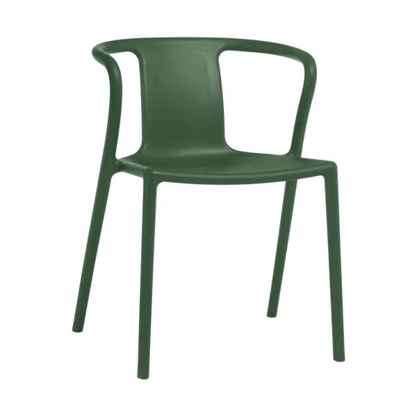 Magis Armleunstoel Air Chair - AirChairDarkGreen