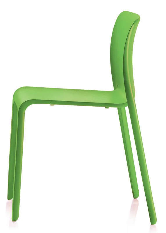 Magis Chair First - olijfgroen