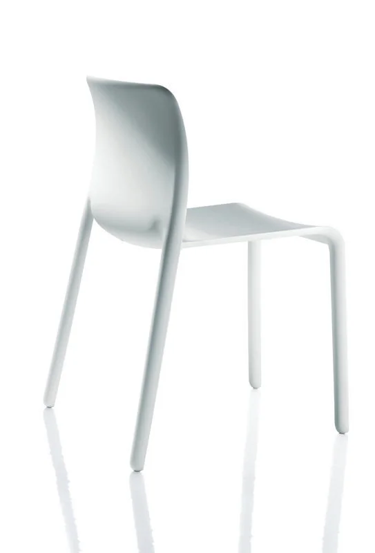 Magis Chair First - wit