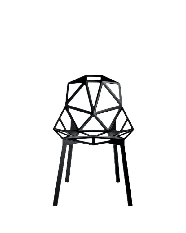 Magis Chair One - zwart