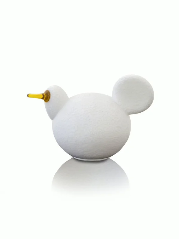 Magis Linnut Lichtsculptuur - Kirassi