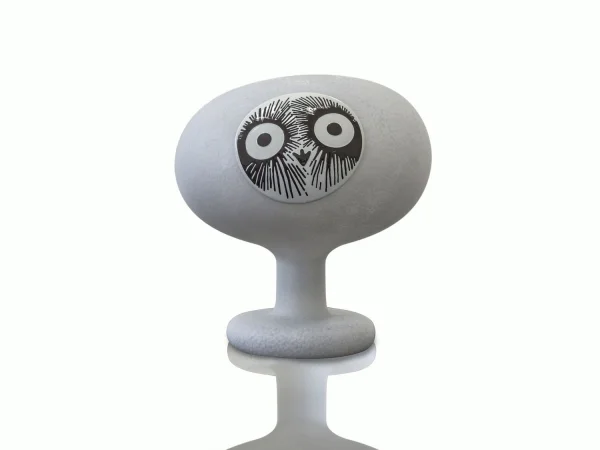 Magis Linnut Lichtsculptuur - Palturi