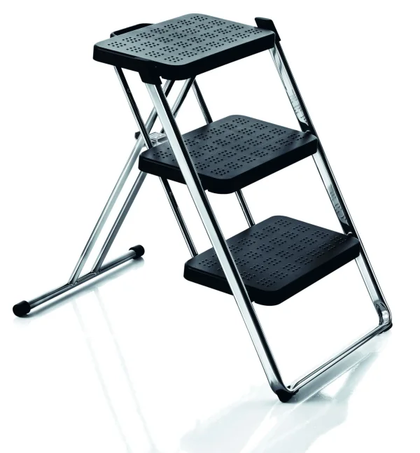 Magis Nuovastep Trapladder - zwart