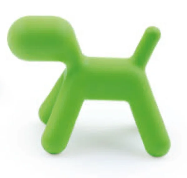 Magis Puppy - groen