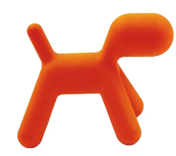 Magis Puppy - oranje