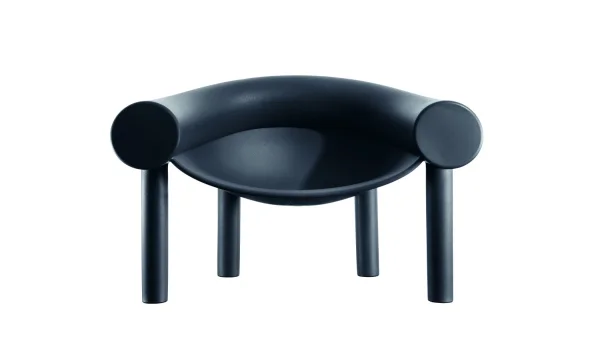 Magis Sam Son Fauteuil - antracietgrijs