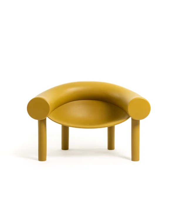 Magis Sam Son Fauteuil - curry