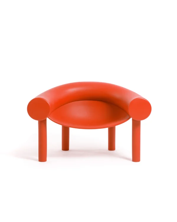 Magis Sam Son Fauteuil - rood