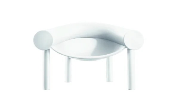 Magis Sam Son Fauteuil - wit