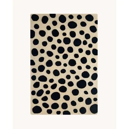 MAISON DEUX Vloerkleed Cheeta M - 120 x 180 cm