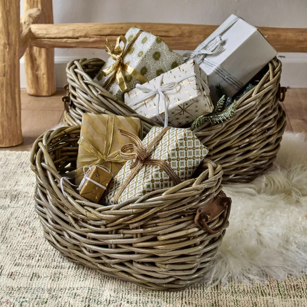 Mand set van 2 Bellorie