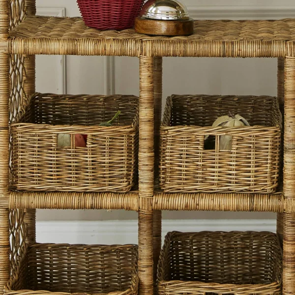 Mand set van 2 Callidia