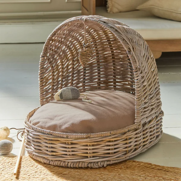 Mand voor huisdieren Charmoise