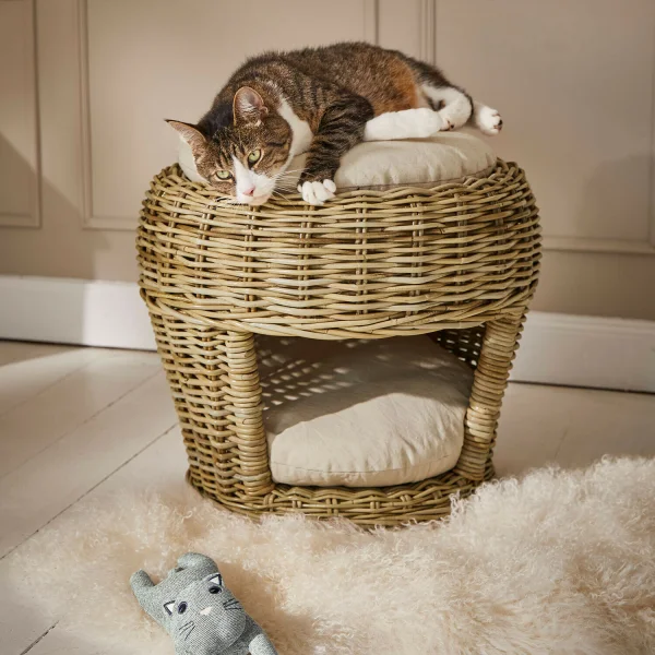 Mand voor huisdieren Haverdon