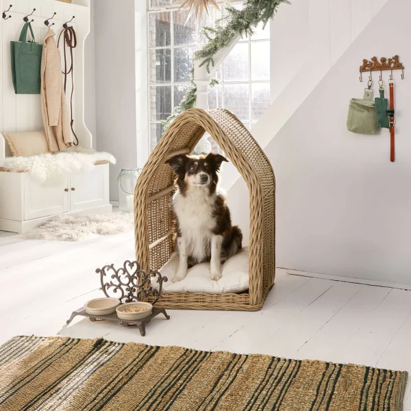 Mand voor huisdieren Muffan