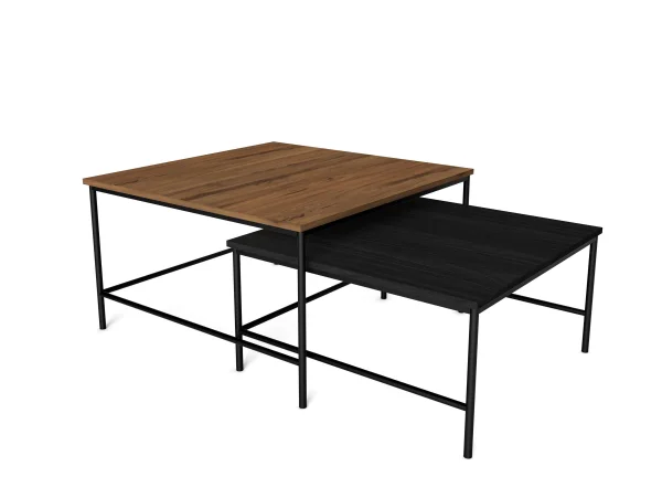 Marckeric Fiorenza bijzettafel