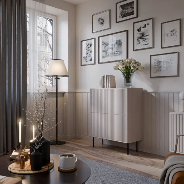 Marckeric Liria Occasional kastje