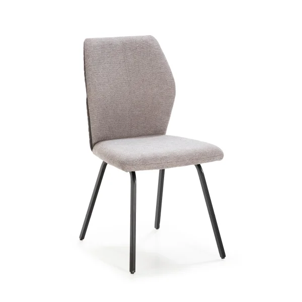 Marckeric Pol eetkamerstoel set van 4 stuks