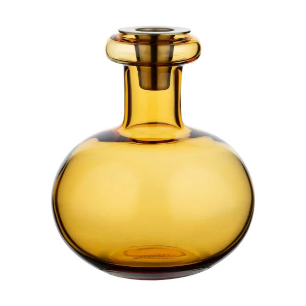 Marimekko Butticula kandelaar Ø12,5 cm Honey