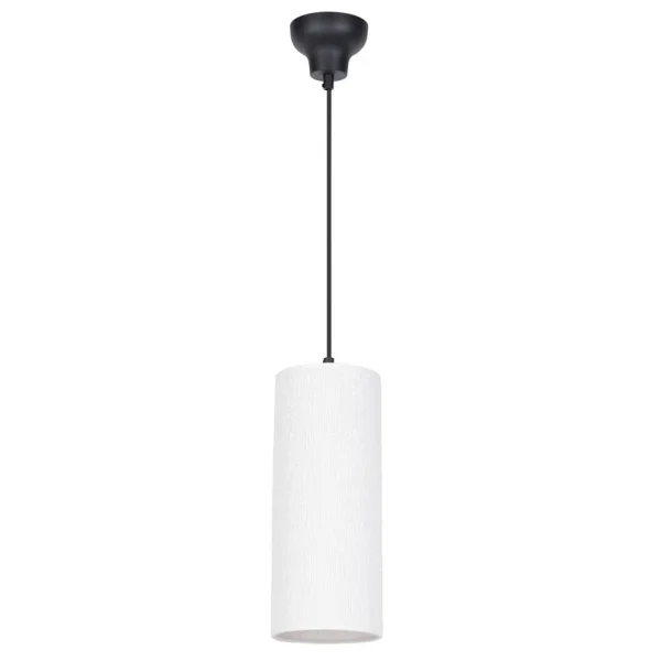 MARKET SET - Cosiness hanglamp met 1-lamp Ø 13 cm