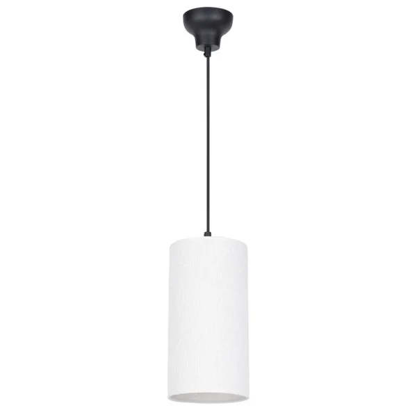 MARKET SET - Cosiness hanglamp met 1-lamp Ø 15 cm