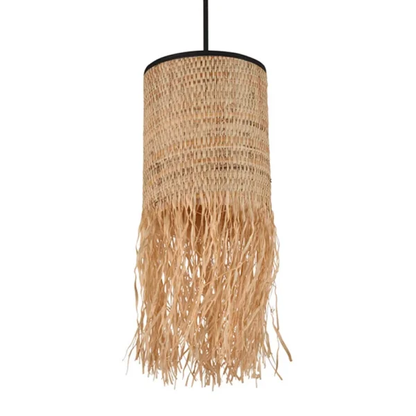MARKET SET - Formentera hanglamp 1-lamp Ø 13 cm