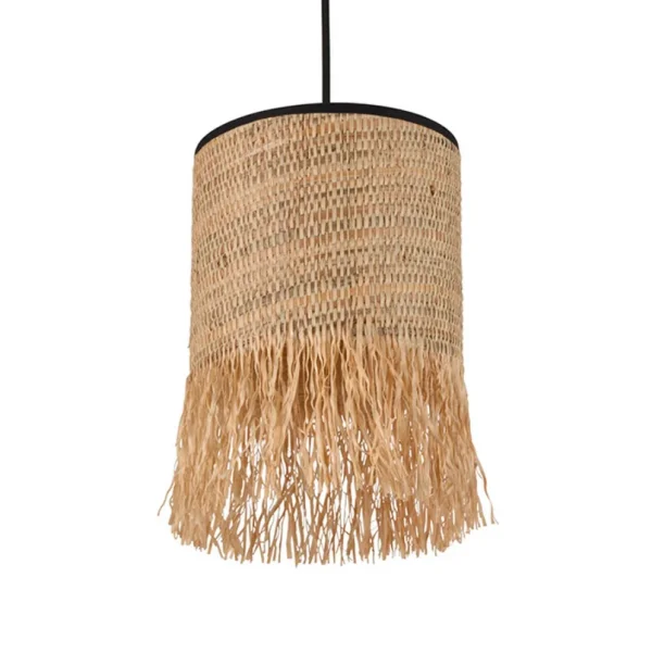 MARKET SET - Formentera hanglamp 1-lamp Ø 18 cm
