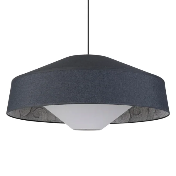 MARKET SET - Mokuzaï L hanglamp Ø 78 cm