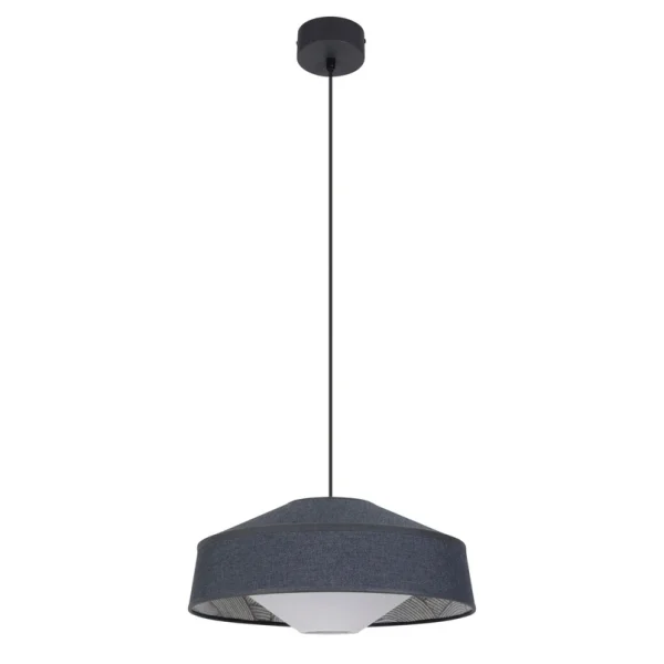 MARKET SET - Mokuzaï S hanglamp Ø 38 cm