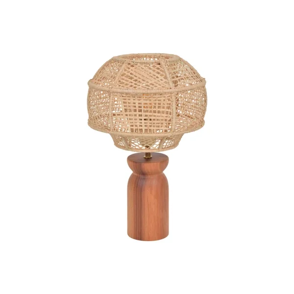 MARKET SET - Odyssée tafellamp, hoogte 43 cm