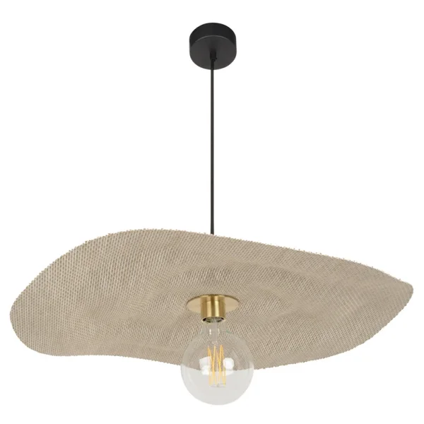 MARKET SET - Rivage M hanglamp 1-laags, Ø 68 cm