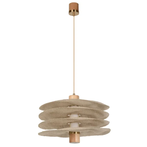 MARKET SET - Rivage M hanglamp 4-laags Ø 48 cm
