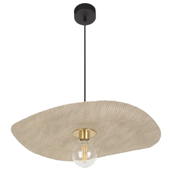 MARKET SET - Rivage S hanglamp 1-laags, Ø 58 cm