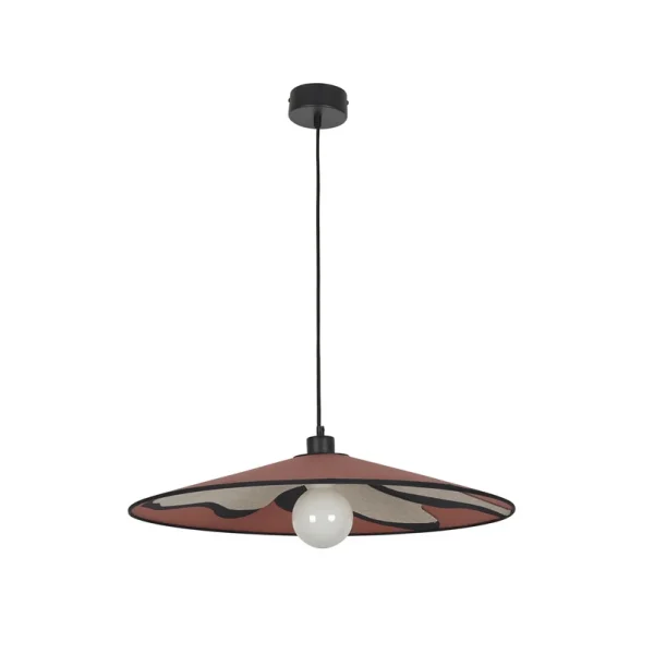 MARKET SET - Sonia Laudet hanglamp Ø 60 cm massala