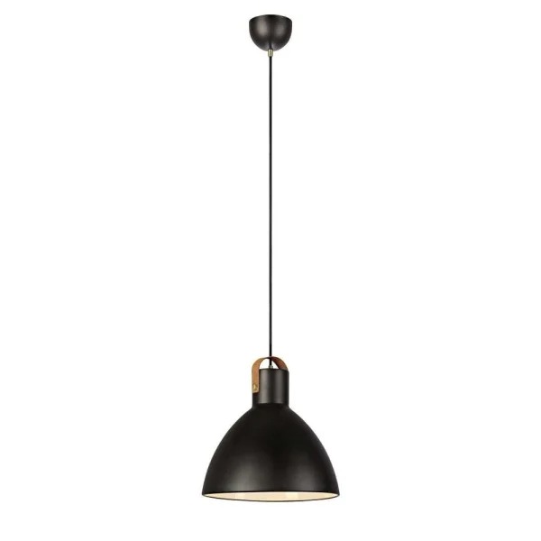 Markslöjd - Eagle Hanglamp H35 Black