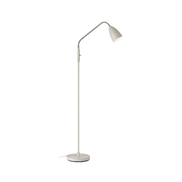 Markslöjd - Patro LED Vloerlamp 3-Step Beige