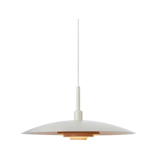 Markslöjd - Piny 57 Hanglamp  Beige