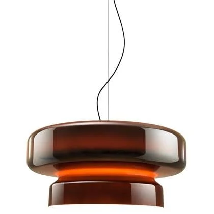 Marset Bohemia hanglamp Ø84 LED amber