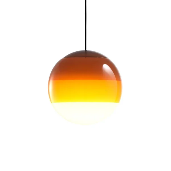 Marset - Dipping Light 30 Hanglamp Amber